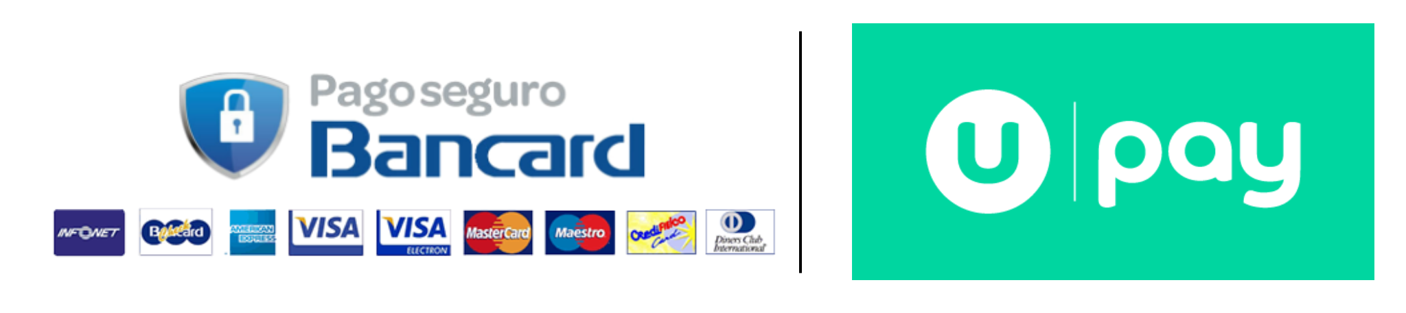 Medios de Pago