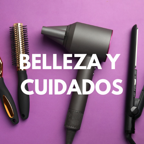 Belleza y Cuidados