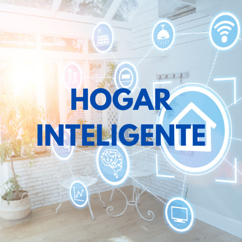 Hogar Inteligente