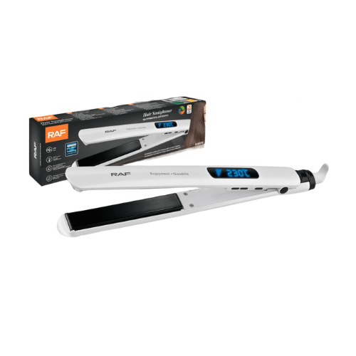 PLANCHITA PARA EL CABELLO RAF R4003W