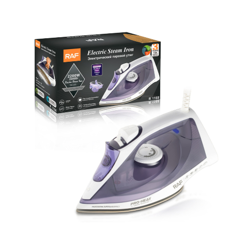 PLANCHA ELECTRICA RAF R1168