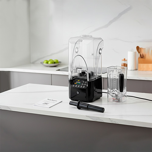 Licuadora Industrial Moderna 2200W