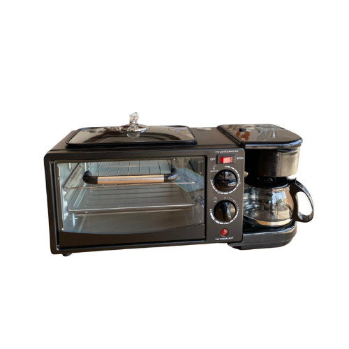 COCINA MULTIFUNCIONAL