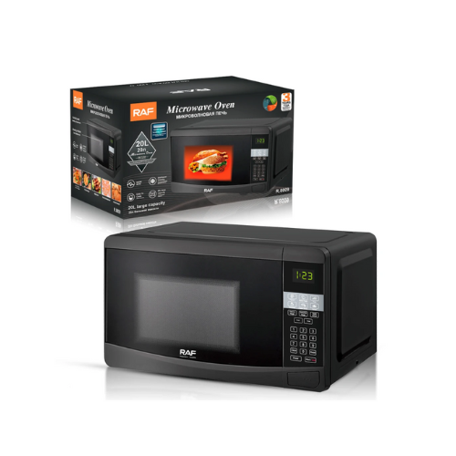 MICROONDAS RAF R8009