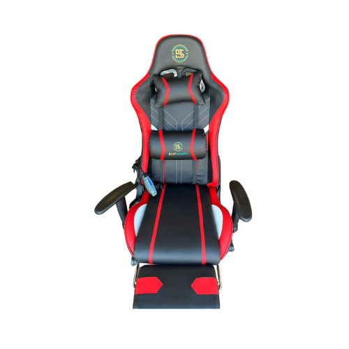 SILLA GAMER