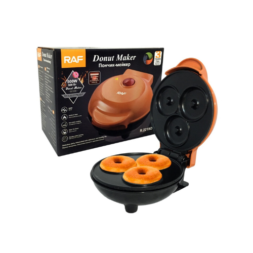 MAQUINA DE MINI DONAS