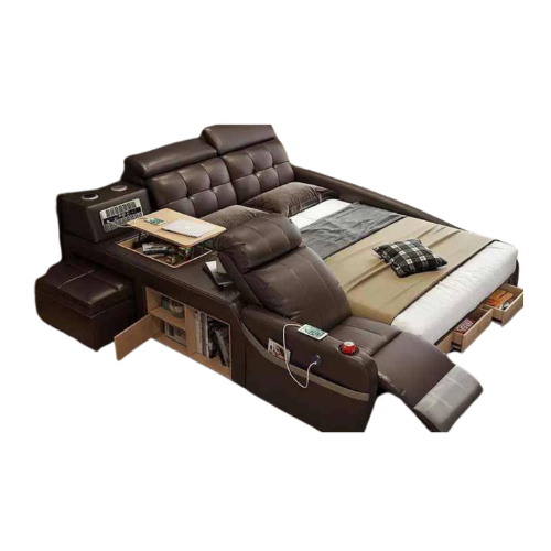 CAMA MULTIFUNCIONAL