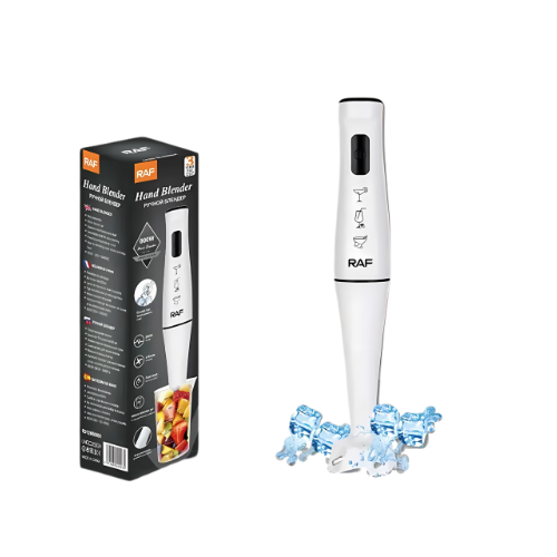 MIXER RAF