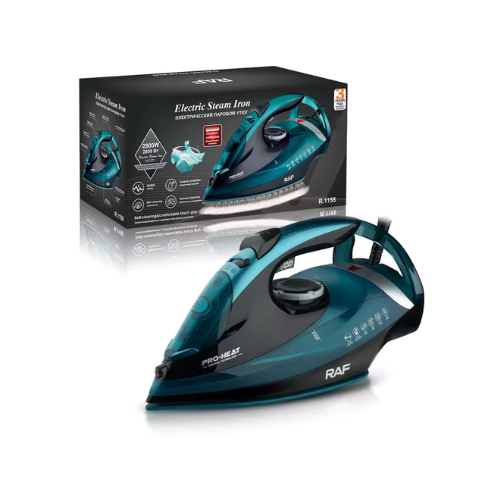 PLANCHA RAF R1155