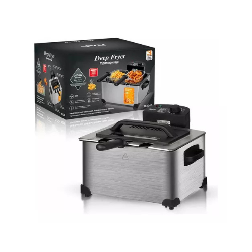 FREIDORA RAF R5249